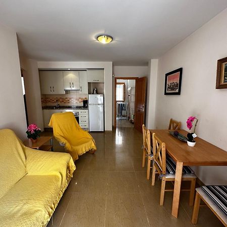 Mu, Apartamento Situada En La Muralla Del Casco Historico Villajoyosa Esterno foto