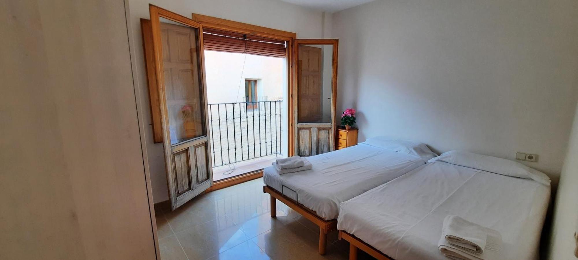 Mu, Apartamento Situada En La Muralla Del Casco Historico Villajoyosa Esterno foto