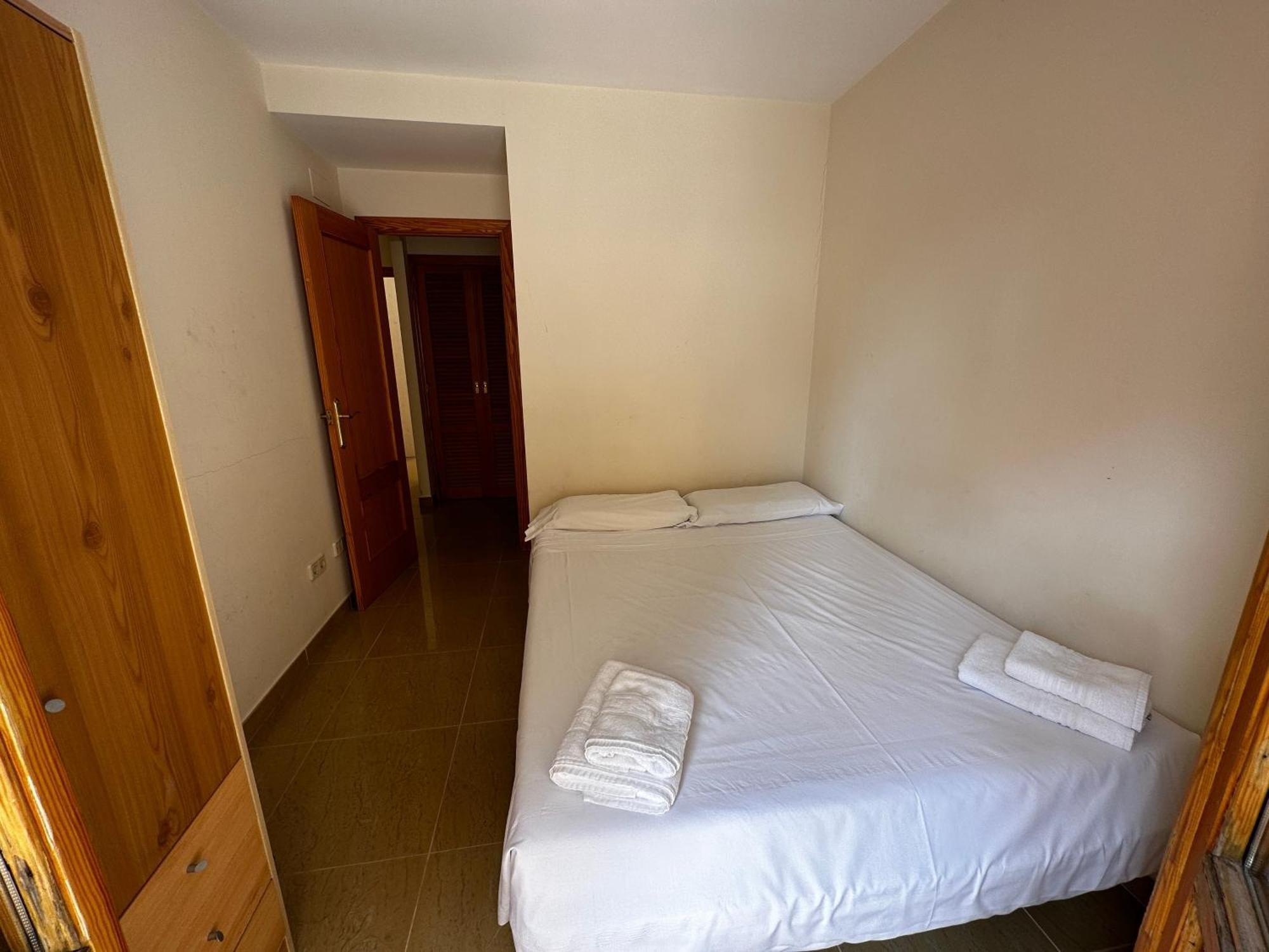 Mu, Apartamento Situada En La Muralla Del Casco Historico Villajoyosa Esterno foto