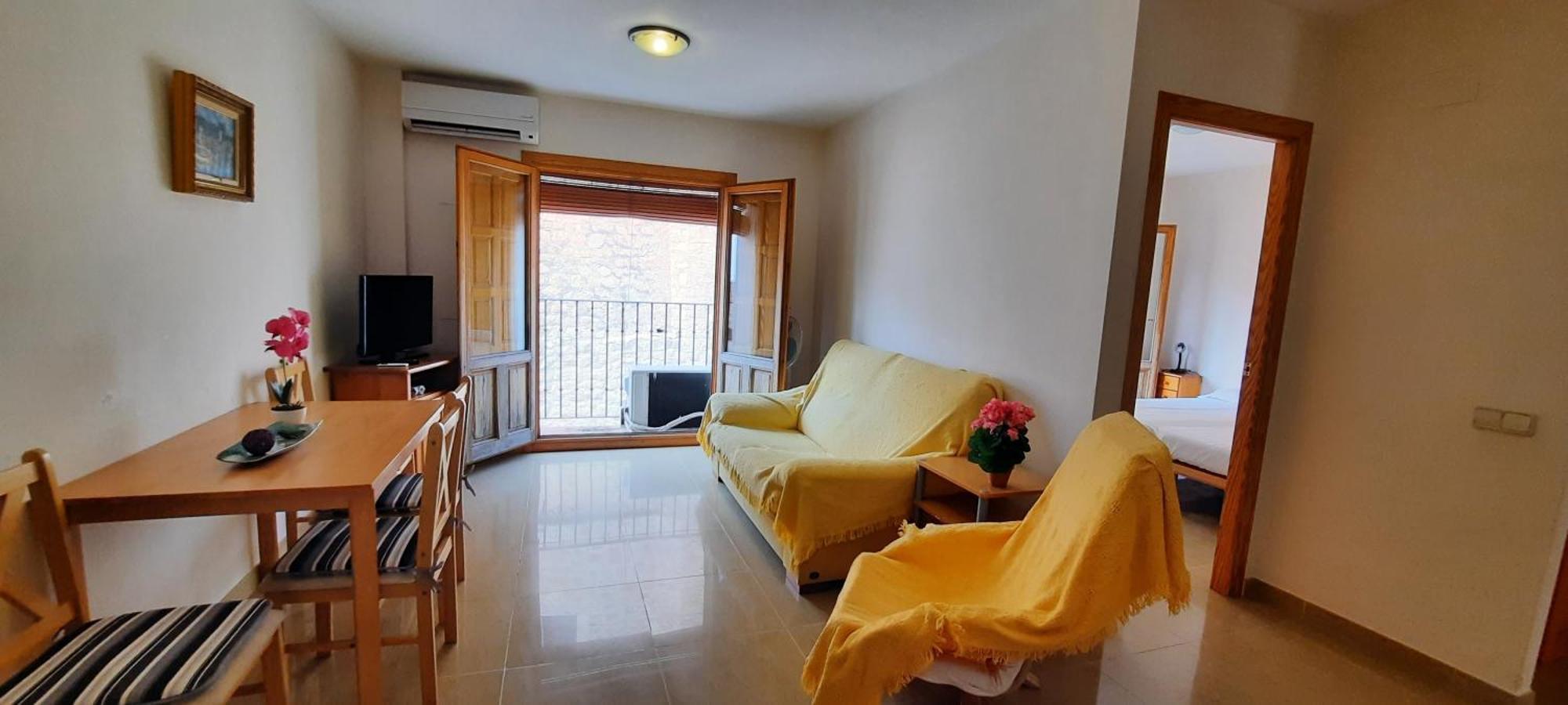 Mu, Apartamento Situada En La Muralla Del Casco Historico Villajoyosa Esterno foto