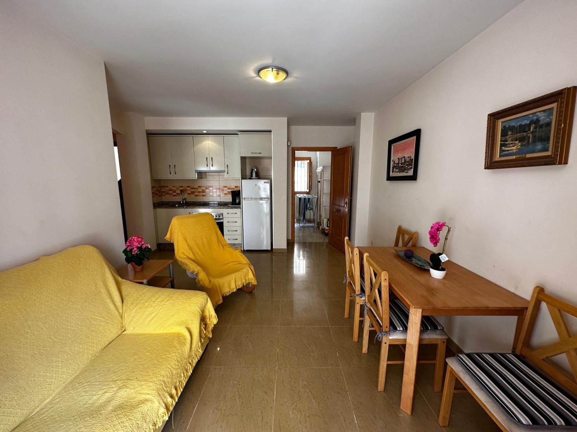 Mu, Apartamento Situada En La Muralla Del Casco Historico Villajoyosa Esterno foto