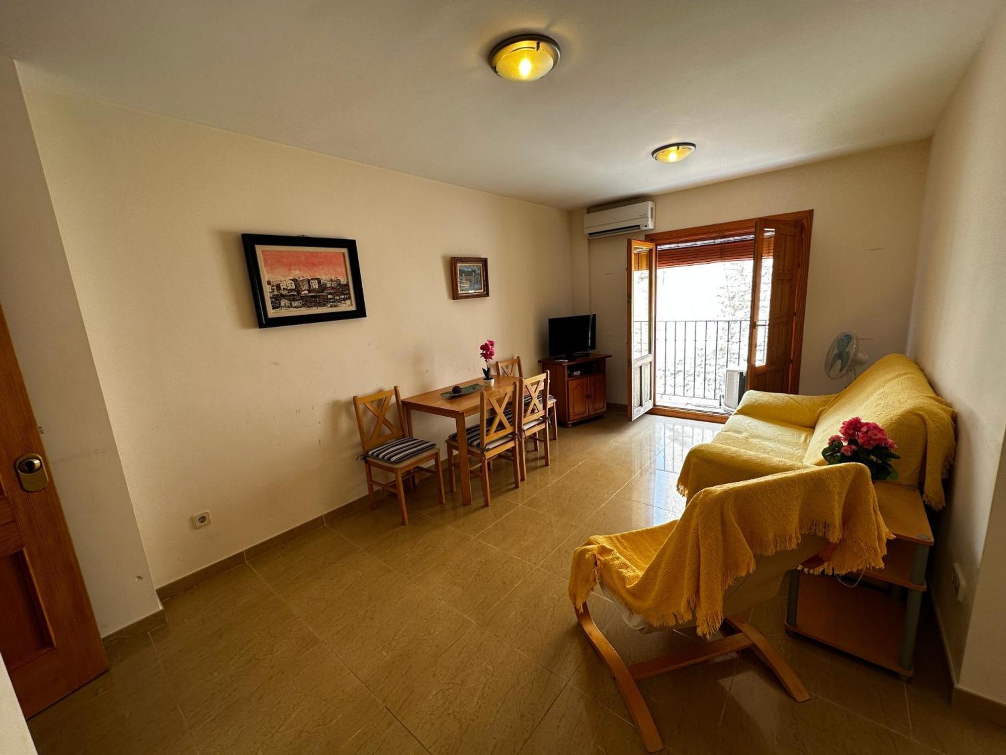 Mu, Apartamento Situada En La Muralla Del Casco Historico Villajoyosa Esterno foto